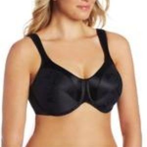 Bali 42DDD Minimize Underwire DF3562